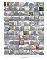 Sustainability in the existing Dutch Metropolitan office market: Direct and indirect benefits & Conditions for improving the building's level of sustainability