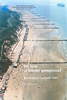 De kust in breder perspectief: Basisrapport kustnota 1995