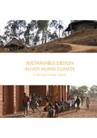 Sustainable design in hot-humid climate: A case study in Karatu, Tanzania