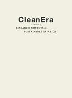 CleanEra: A Collection of Research Projects for Sustainable Aviation