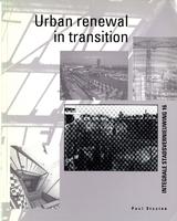Urban renewal in transition