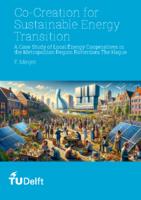 Co-Creation for Sustainable Energy Transition