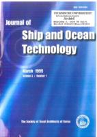 Journal of Ship and Ocean Technology