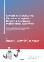  IncreasingConsumer Acceptance through a Rewarding Digital Brand Experience
