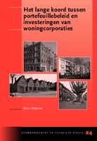Het lange koord tussen portefeuillebeleid en investeringen van woningcorporaties