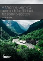 A Machine Learning approach for 3D load feasibility prediction