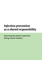 Infection prevention as a shared responsibility