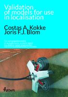 Validation of models for use in localisation