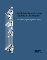 Rethinking the Absorption Capacity of Urban Space