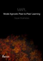 MAPL: Model Agnostic Peer-to-Peer Learning