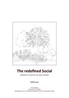 The Redefined Social