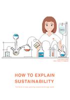 How to explain sustainability