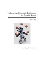 A Generic and Automatic Test Strategy for Compiler Testing