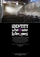 Identity in Post-Disaster Re-Development