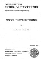 Wake distributions