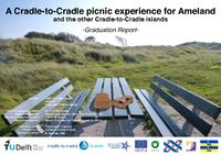 A Cradle-To-Cradle Picnic experience for Ameland and the other Cradle-to-Cradle islands