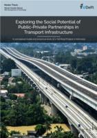 Exploring the Social Potential of Public-Private Partnerships in Transport Infrastructure