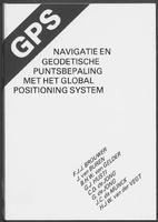 Navigatie en Geodetische Puntsbepaling met het Global Positioning System