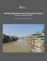 Building Resilience with Vernacular Practice