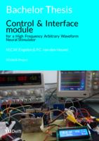 Control & Interface for a High Frequency Arbitrary Waveform generator