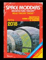 Space Modders: Architects, Game Developers and Gamers