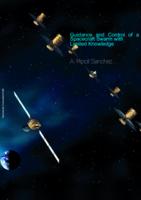 Guidance and Control of a Spacecraft Swarm with Limited Knowledge