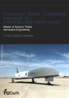 Knowledge Based Engineering framework for preliminary spaceplane design