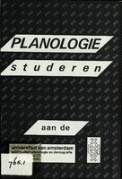 Planologie studeren aan de Universiteit van Amsterdam
