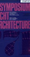 Proceedings of the 2nd Symposium Yacht Architecture '71, 2nd Symposium on Developments of Interest to Yacht Architecture under the auspices of the HISWA, Amsterdam