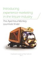 Introducing experience marketing in the leisure industry