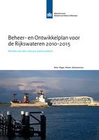 Beheer- en ontwikkelingsplan voor de Rijkswateren 2010-2015