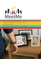 MeetMe - A cyberassistant to support seniors' independence