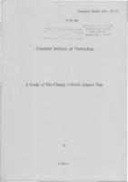 A Study of the Charpy v-Notch Impact Test