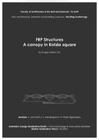 FRP Structures