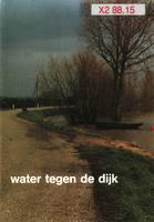 Water tegen de dijk: De toestand van de rivierdijken tijdens de hoge Rijnafvoer van maart 1988