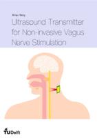 Ultrasound Transmitter for Non-invasive Vagus Nerve Stimulation