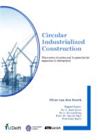 Circular Industrialized Construction