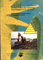 Structuur in eisen voor loskorrelige steenmaterialen in de waterbouw: Beschrijving van de systematiek en de betrokken parameters