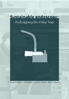 Sustainable endoscopy: Redesigning the polyp trap