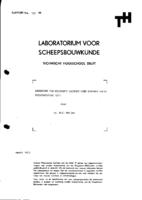 Bewerking van Milgram's rapport over systematische tuigvariaties 1971