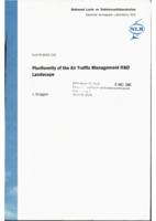 Piuriformity of the Air Traffic Management R&D Landscape