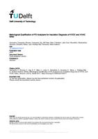 Metrological Qualification of PD Analysers for Insulation Diagnosis of HVDC and HVAC Grids