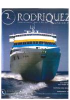 Rodriquez Intenational Magazine 2004