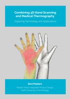 Combining 3D Hand Scanning and Medical Thermography
