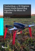 Frustumbug: a 3D Mapless Stereo-Vision-based Bug Algorithm for Micro Air Vehicles