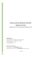 Circular business model innovation