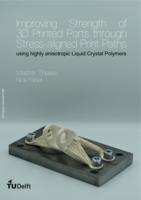 Improving Strength of 3D Printed Parts through Stress-aligned Print Paths