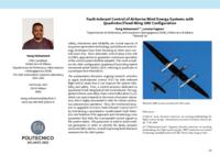 Fault-tolerant Control of Airborne Wind Energy Systems with Quadrotor/Fixed-Wing UAV Configuration