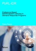 Preference-Based Reinforcement Learninig in Demand Response Programs
