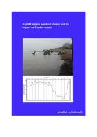 Rapid Caspian Sea-level change and its impact on Iranian coasts